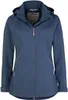 BLUE WAVE Funktionsjacke Hannah Night Blue 50 Produktbild-Vorschau 1