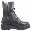 Dockers by Gerli  Kinderschuhe Mädchen Schnürstiefel Produktbild-Vorschau 34
