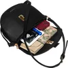PTN 1379-9572 Schwarze Ökotasche Produktbild-Vorschau 7