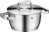 WMF Iconic Fleischtopf 18cm mit Deckel Produktbild-Vorschau 1