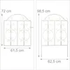 Relaxdays 10036843, 1 szt. Podgląd zdjęcia produktu 4
