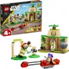 LEGO® Star Wars™ 75358 Tenoo Jedi Temple™ Produktbild-Vorschau 50