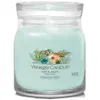 Yankee Candle Aloe & Agave 567 g Podgląd zdjęcia produktu 4