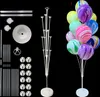 Présentoir à ballons 13 pièces Pour 13 ballons Voir les images du produit 4