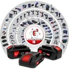 GÜDE Dmuchawa do liści LB 18-201-05 Podgląd zdjęcia produktu 20