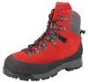 HAIX Protector Forest 2.1 Schnittschutzstiefel Klasse 2 rot Produktbild-Vorschau 1