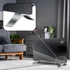 EBERG EVI PRO Grzejnik konwektorowy 2400 W Wi-Fi Szklany Podgląd zdjęcia produktu 7