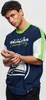 Recovered T-Shirt NFL Seahawks Seattle Cut and Sew Produktbild-Vorschau 4