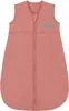 Odenwälder Frottee Sommer-Schlafsack Cranberry 90 cm Produktbild-Vorschau 1