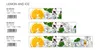 Küchenrückwand Folie selbstklebend ZITRONE UND EIS 260 x 60 Produktbild-Vorschau 4