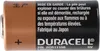 Duracell Photobatterie PX28L Lithium 6V 150mAh, 2CR11108, Produktbild-Vorschau 6