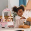Viga Polarb Shop Pasticceria Gelateria 3in1 Anteprima dell’immagine prodotto 11