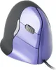 Evoluent Maus VerticalMouse 4 Rechts Small bl/purple retail Anteprima dell’immagine prodotto 3