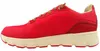 Tenhaag Mesh red Waterproof sportlicher Schnürer Rot in Gr. Produktbild-Vorschau 2