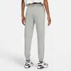 Nike W Nsw Club Flc Mr Pant Std 063 Dk Grey Heather/White S Podgląd zdjęcia produktu 8