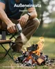 Wolfbox MF200 Air Duster | Aspirateur électrique Voir les images du produit 6