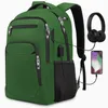 OKWISH Männer im Freien Oxford-Stoff Rucksack, Großer Produktbild-Vorschau 1