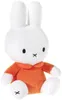 Heunec Miffy Plüschhase Blau 25 cm mit gesticktem Gesicht Produktbild-Vorschau 4