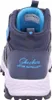 Skechers Fuse Tread - Wild Adventure - Slate Synthetik Produktbild-Vorschau 9