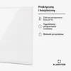 Klarstein Ogrzewanie na podczerwień z termostatem, 1200W Podgląd zdjęcia produktu 5