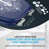 SANILO® WC sedátko s mechanismem Soft-Close, WC sedátko, WC Náhled obrázku produktu 5