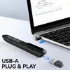 2.4G Multifunktions Wireless Presenter mit Pointer für Produktbild-Vorschau 4