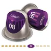 Jacobs Lungo Intenso | 10 Nespresso® komp. Kapseln Produktbild-Vorschau 6