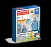 Dům Klocki Max's Playground Náhled obrázku produktu 5