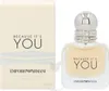 Emporio Armani Because It´s You Eau de Parfum 30 ml Produktbild-Vorschau 7