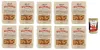 Italian Gourmet Fusillotti Nr. 155 Pasta 500 g – Produktbild-Vorschau 1