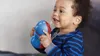 Philips AVENT Hrneek s ohebnm brkem 200 ml chlapec Náhled obrázku produktu 11