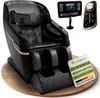 Juskys Massagesessel Naxos, elektronisch, Bluetooth & Produktbild-Vorschau 1
