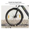 Vélo électrique Eleglide T1, roues de 27,5 pouces, moteur Voir les images du produit 14