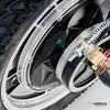 Veleco ZT16 - Elektromobil - 750W - 12km/h - Abnehmbarer Produktbild-Vorschau 13