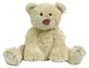 Happy Horse Ours en peluche Boogy 34 cm - Peluche beige Voir les images du produit 1