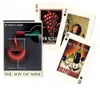 Piatnik Joy of Wine Playing Cards - Jeu simple Voir les images du produit 1