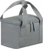Riva Case 5705 GREY Riva Kühltasche  Germio     5L          Náhled obrázku produktu 1