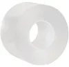 Doppelseitiges Nano-Klebeband Transparent (5m x 50mm): Produktbild-Vorschau 1