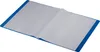 Leitz 46760035, Blau, Polypropylen (PP), 20 Taschen, 40 Produktbild-Vorschau 4