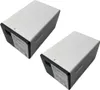 2x Trade-Shop Li-Ion Ersatz-Akku 3,6V / 15000mAh kompatibel Produktbild-Vorschau 1