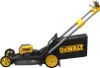 DeWalt DCMWP500N-XJ 54 Volt Akku-Rasenmäher 53 cm, Produktbild-Vorschau 11