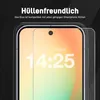 2x 9H Schutzglas Displayschutzfolie für Google Pixel 10 Pro Produktbild-Vorschau 3