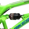 Bikestar Fully Mountainbike Kinderfahrrad 20 Zoll - Grün Produktbild-Vorschau 5