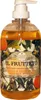 Nesti Dante Il Frutteto Olive & Tangerine Liquid Produktbild-Vorschau 1