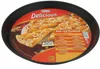 Kaiser 647555 Back-u.Pizzablech 32 Delicious, schwarz Produktbild-Vorschau 8