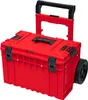 Qbrick System One Cart 2.0 Red Ultra Hd Custom Náhled obrázku produktu 1
