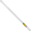 Idena Damast Tischtuch weiß 10x1m Produktbild-Vorschau 1