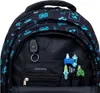 Dark Pixel AstraBag Astra Schulrucksack Produktbild-Vorschau 7