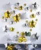 Palloncino gonfiabile per feste - Stella d'oro Anteprima dell’immagine prodotto 9