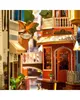 Book Nook Romantic Venice Robotime Productafbeelding-voorbeeld 21
